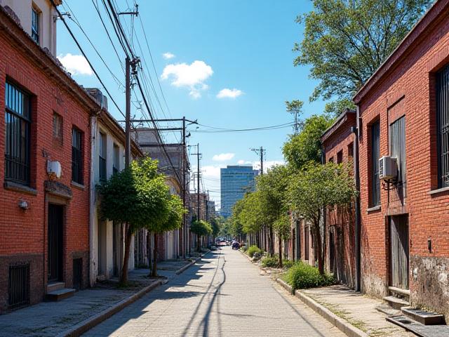 Reunião de negócios em São Paulo